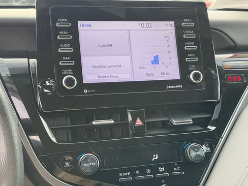 Certified 2024 Toyota Camry LE image 25