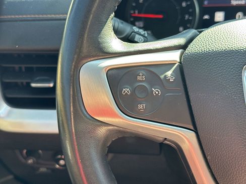 Used 2021 GMC Terrain SLE w/ Driver Convenience Package image 19