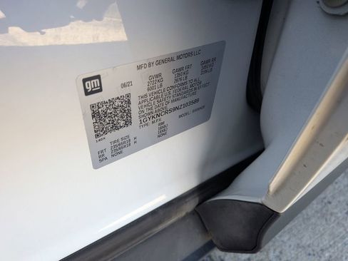 Certified 2022 Cadillac XT5 Premium Luxury image 32