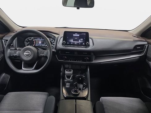 Used 2023 Nissan Rogue SV AWD/4WD image 10