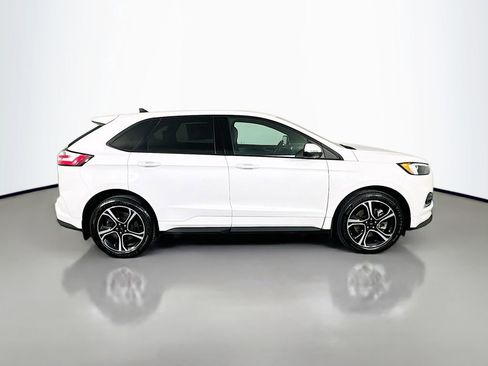 Used 2022 Ford Edge ST image 8