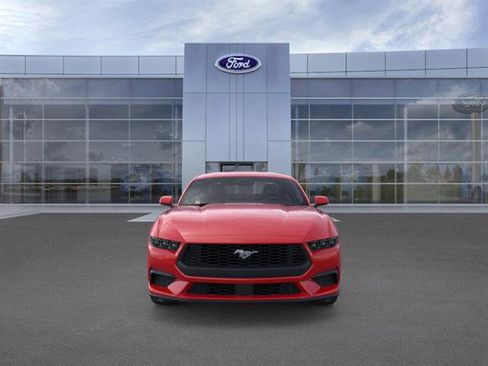 New 2026 Ford Mustang Premium image 8