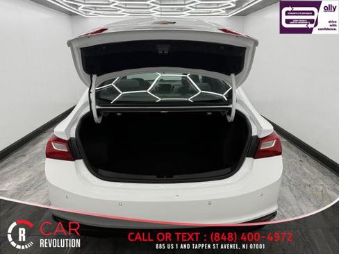 Used 2024 Chevrolet Malibu LT image 6