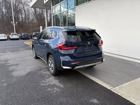 New 2026 BMW X1 xDrive28i w/ Convenience Package image 3