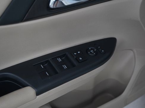 Used 2014 Honda Accord EX-L image 20