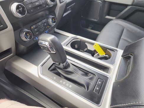 Used 2020 Ford F150 Lariat w/ Equipment Group 502A Luxury image 47