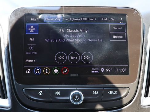 Used 2023 Chevrolet Malibu LT FWD image 47