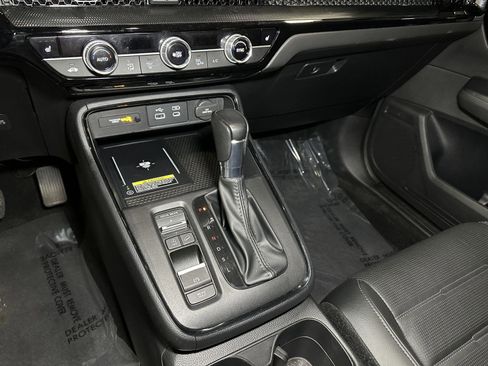 Certified 2024 Honda CR-V EX-L image 29