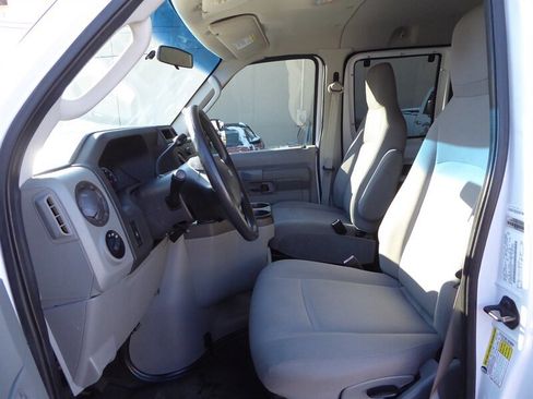 Used 2013 Ford E-350 and Econoline 350 XL image 15