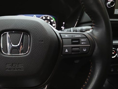 Used 2026 Honda CR-V Sport-L image 21