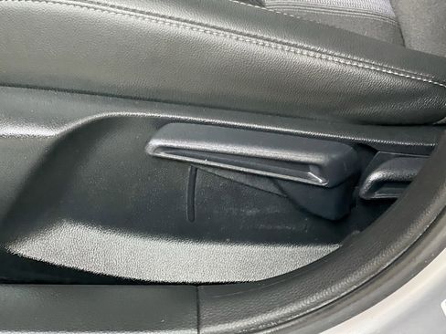 Used 2025 Honda Civic Sport image 16