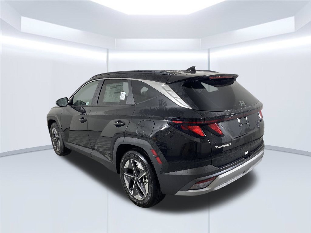 New 2026 Hyundai Tucson SEL FWD image 5