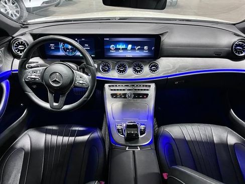 Used 2019 Mercedes-Benz CLS 450 4MATIC image 29