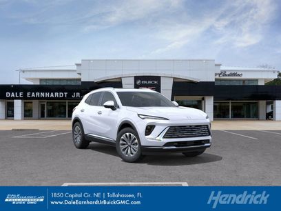 New 2026 Buick Envision Preferred