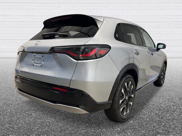 New 2027 Honda HR-V EX-L image 6