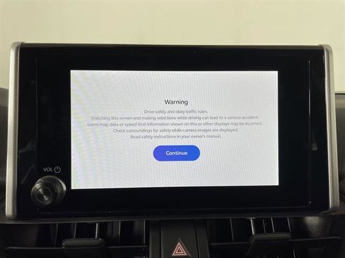 New 2025 Toyota RAV4 LE image 16