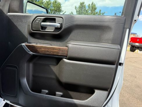 Used 2019 GMC Sierra 1500 SLE AWD/4WD image 29