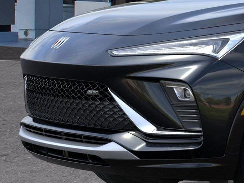 New 2026 Buick Envista Sport Touring w/ Advanced Safety Package image 37