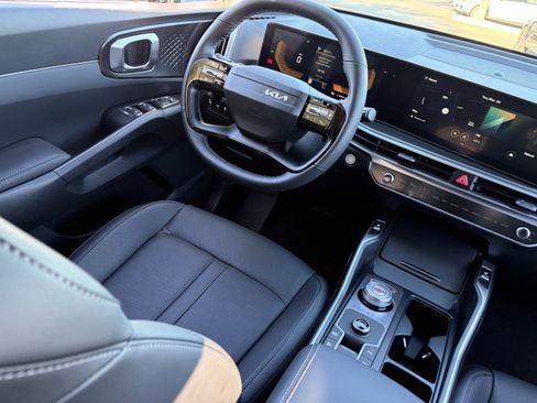 New 2026 Kia Sorento EX FWD image 12