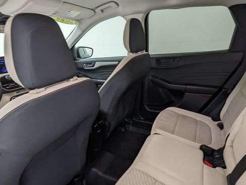 Certified 2022 Ford Escape SE w/ Convenience Package AWD/4WD image 33