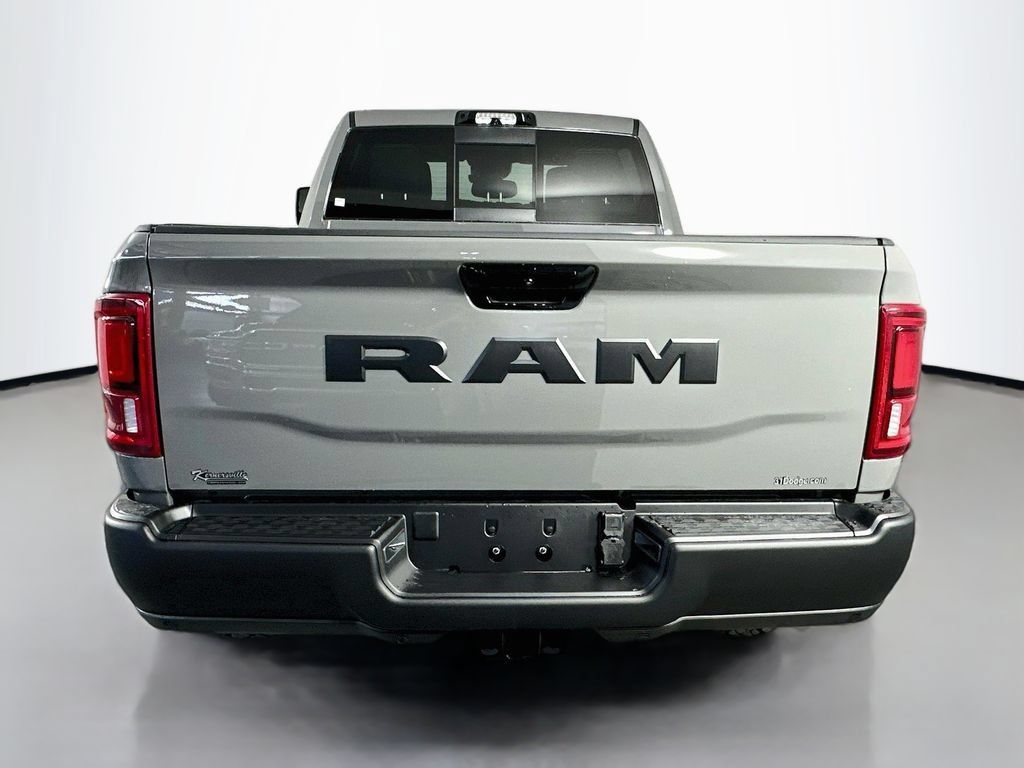 New 2026 RAM 2500 Power Wagon AWD/4WD image 6