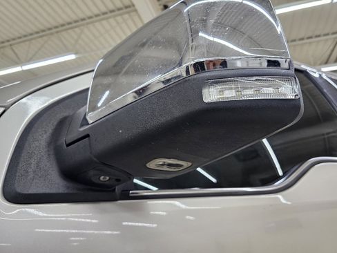 Used 2017 Ford F150 King Ranch w/ Equipment Group 601A Luxury image 12