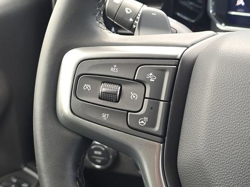 Used 2025 Chevrolet Silverado 1500 LT Trail Boss w/ Convenience Package II image 40