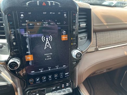 Used 2019 RAM 2500 Limited image 8