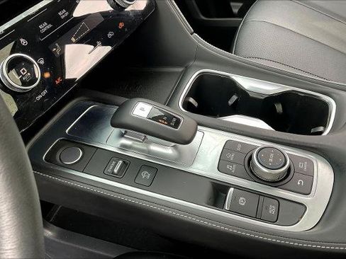 Certified 2023 INFINITI QX60 Pure AWD/4WD image 17