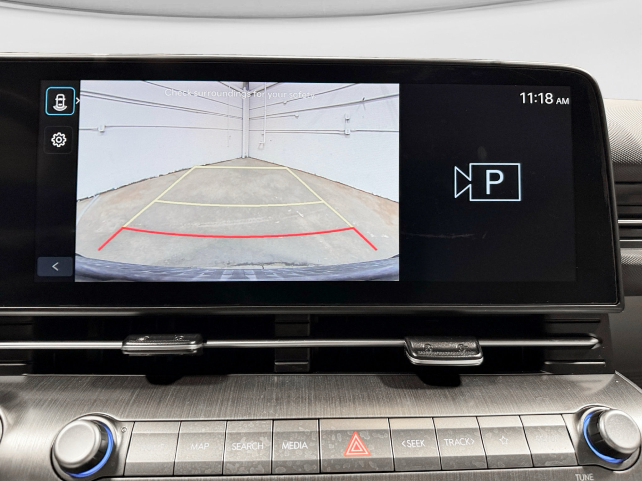 Used 2024 Hyundai Kona SEL FWD image 14