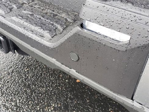 New 2026 Toyota Tundra Limited image 6