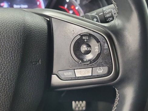Used 2021 Honda Civic Sport image 27