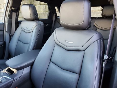 Certified 2023 Cadillac XT5 Premium Luxury image 41