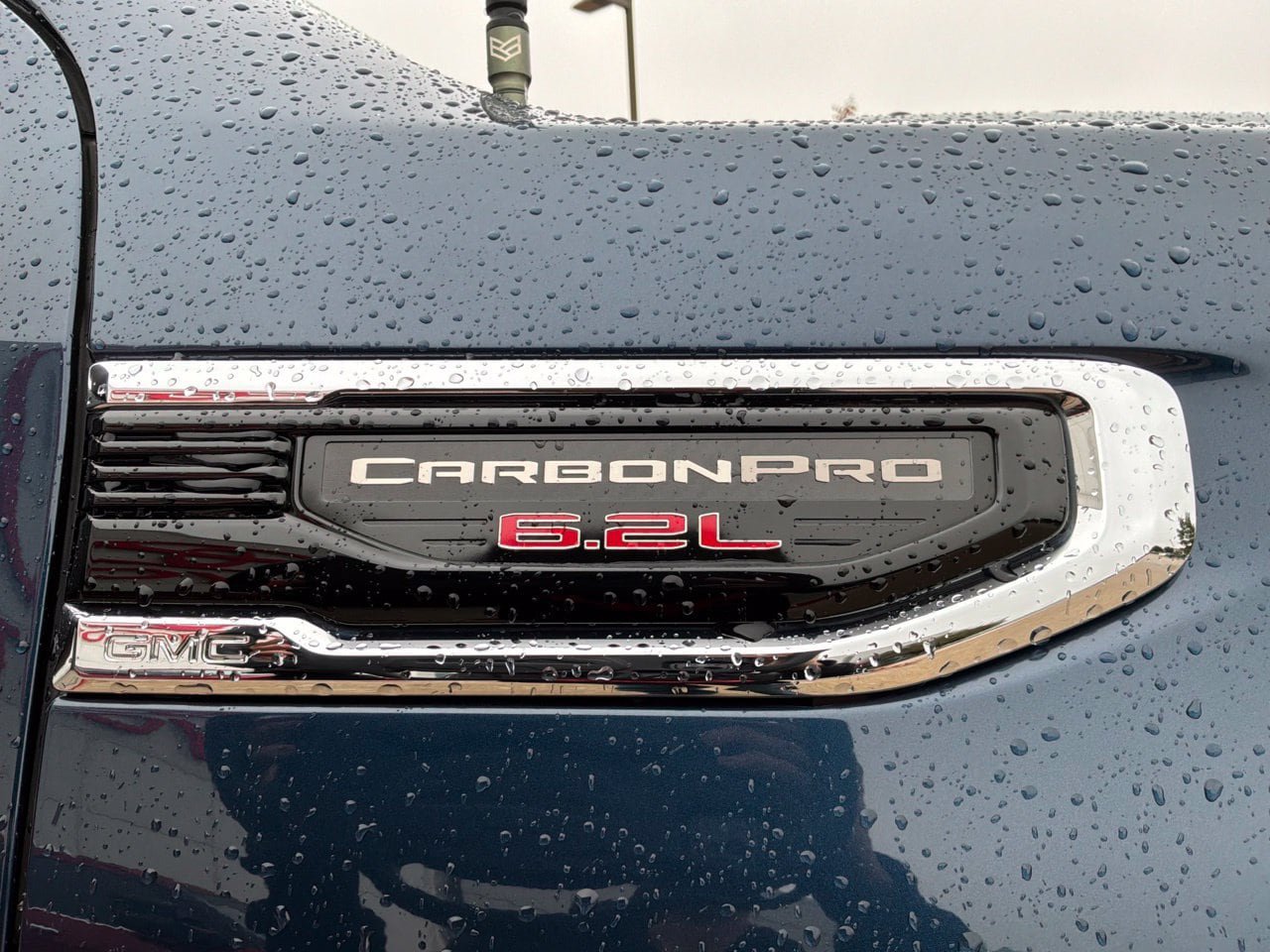 Used 2023 GMC Sierra 1500 Denali w/ Denali Reserve Package AWD/4WD image 9