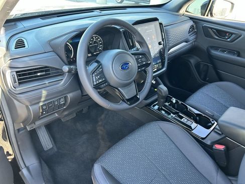 New 2026 Subaru Forester Touring w/ Premium/Sport Hybrid Package AWD/4WD image 14