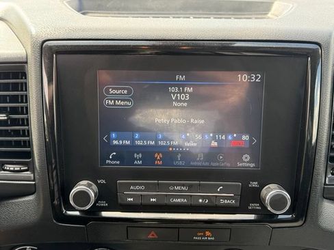 Used 2022 Nissan Frontier S w/ Technology Package AWD/4WD image 14