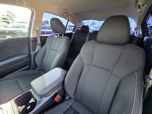 Certified 2022 Subaru Legacy Premium image 11