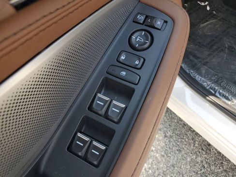 New 2026 Acura MDX w/ Advance Package image 21