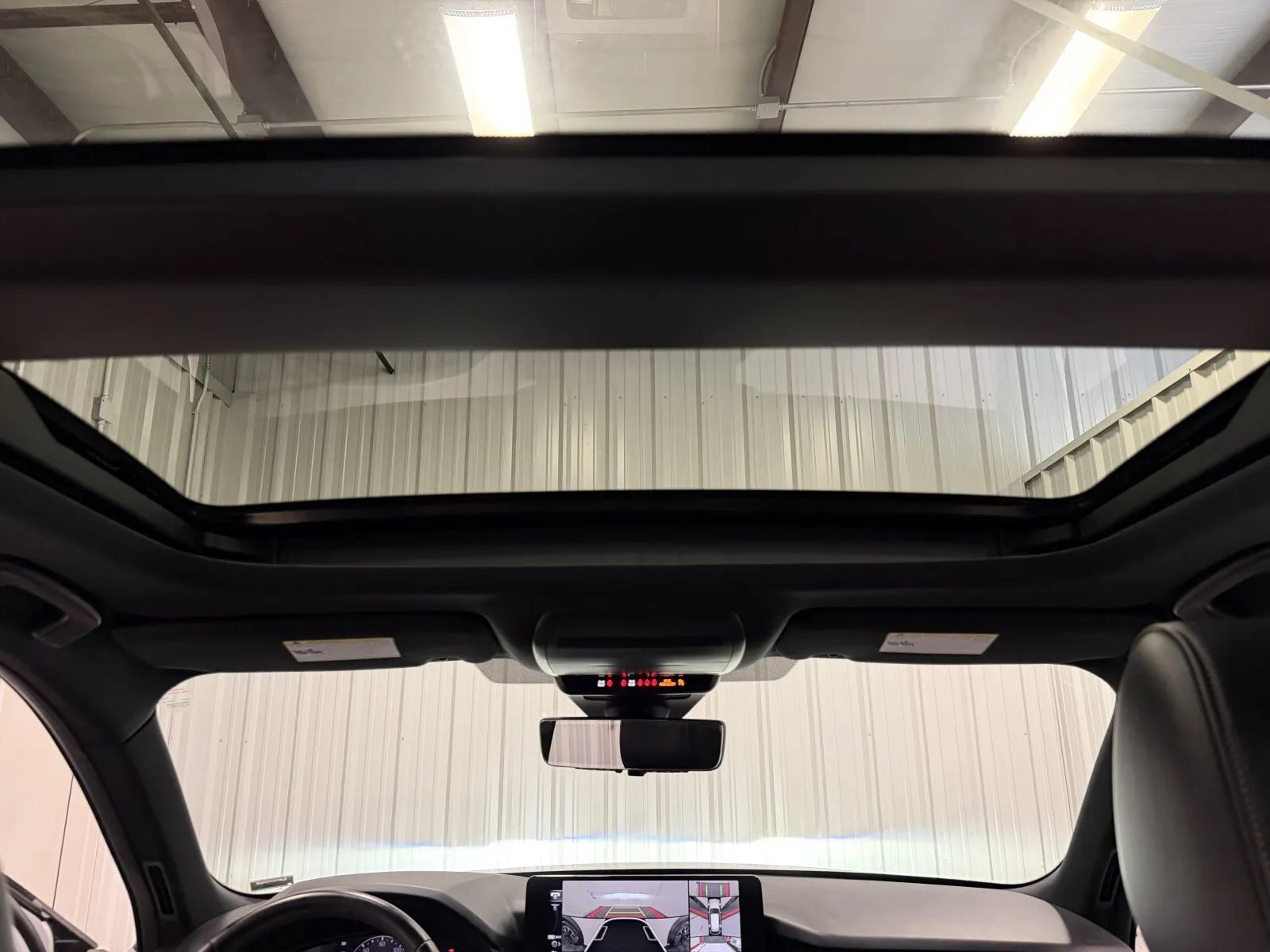 Used 2024 MAZDA CX-90 Plug-In Hybrid w/ Premium Plus AWD/4WD image 31