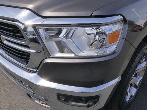 Used 2020 RAM 1500 Big Horn AWD/4WD image 16