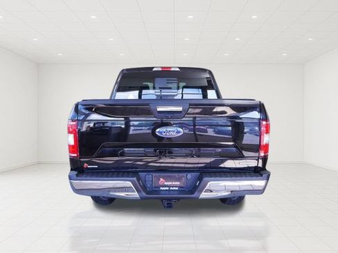 Certified 2019 Ford F150 XLT w/ Equipment Group 302A Luxury AWD/4WD image 5