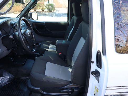 Used 2011 Ford Ranger Sport w/ PWR Equipment Group image 17