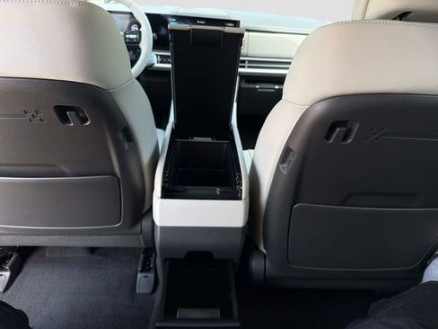 New 2026 Hyundai Santa Fe SEL AWD/4WD image 20