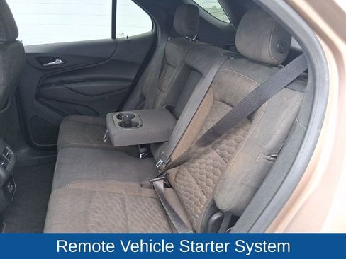 Used 2019 Chevrolet Equinox LT AWD/4WD image 10