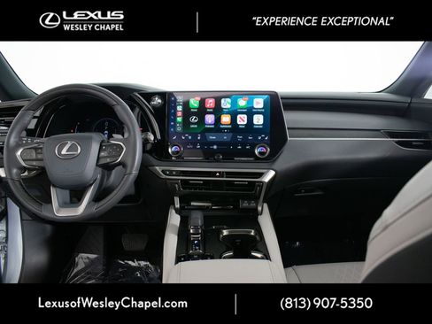 Used 2024 Lexus RX 350 Premium Plus w/ Convenience Package FWD image 27