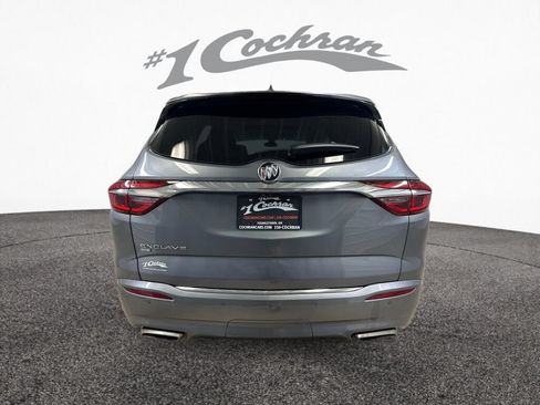 Used 2020 Buick Enclave Avenir w/ Avenir Technology Package AWD/4WD image 26