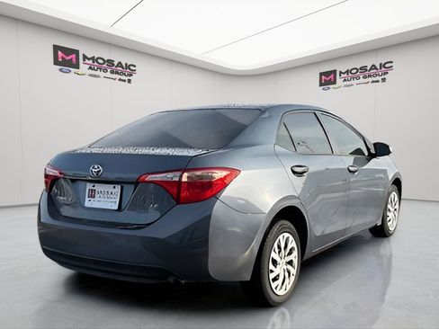 Used 2017 Toyota Corolla L image 8