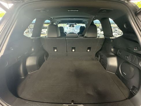 Used 2025 Subaru Forester Sport AWD/4WD image 25