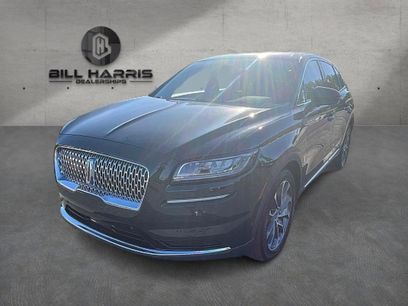 Used 2022 Lincoln Nautilus Reserve w/ Equipment Group 201A