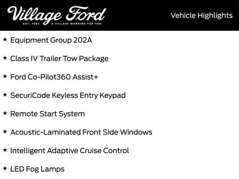 Certified 2023 Ford Explorer XLT w/ Equipment Group 202A AWD/4WD image 7